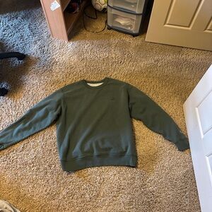 Champion Green Women's Top